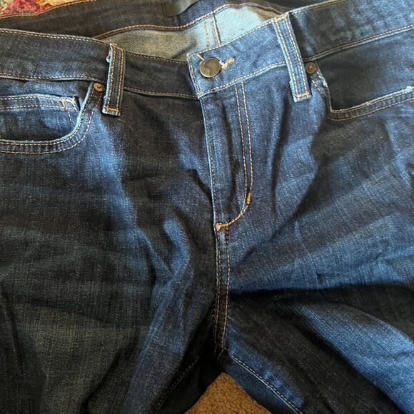Joes Jeans skinny bootcut 30 - Picture 6 of 9